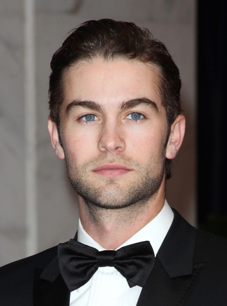 Photo Coverage: Stars at the 2011 White House Correspondents' Dinner - Part 1 Image