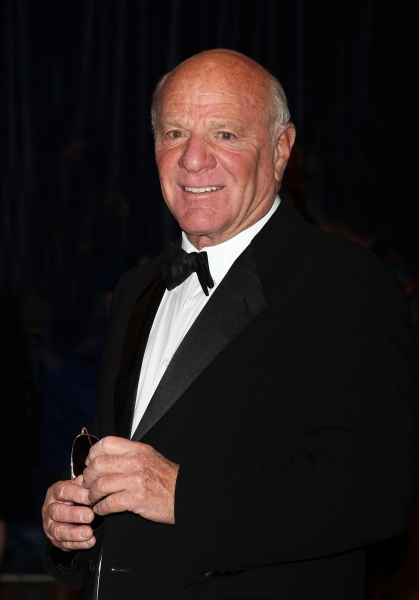 Photo Coverage: Stars at the 2011 White House Correspondents' Dinner - Part 1 Image