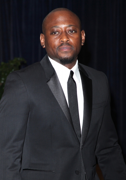 Photo Coverage: Stars at the 2011 White House Correspondents' Dinner - Part 1 Image