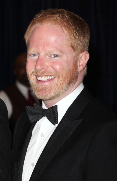 Photo Coverage: Stars at the 2011 White House Correspondents' Dinner - Part 1 