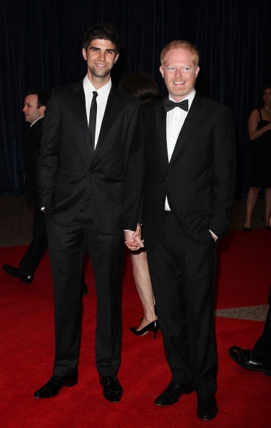 Photo Coverage: Stars at the 2011 White House Correspondents' Dinner - Part 1 Image