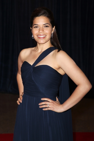 Photo Coverage: Stars at the 2011 White House Correspondents' Dinner - Part 1 Image