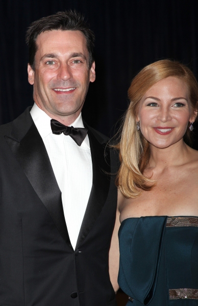 Photo Coverage: Stars at the 2011 White House Correspondents' Dinner - Part 1 