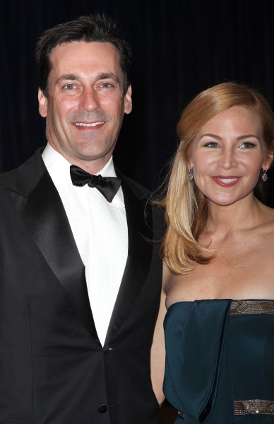 Photo Coverage: Stars at the 2011 White House Correspondents' Dinner - Part 1 Image