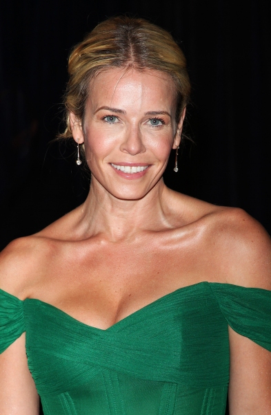 Chelsea Handler attending the White House Correspondents' Association (WHCA) dinner a Photo