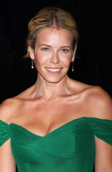 Photo Coverage: Stars at the 2011 White House Correspondents' Dinner - Part 1 Image