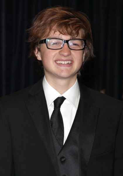 Photo Coverage: Stars at the 2011 White House Correspondents' Dinner - Part 2 Image