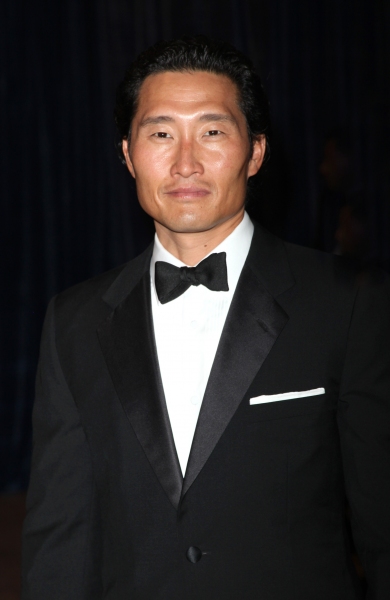 Photo Coverage: Stars at the 2011 White House Correspondents' Dinner - Part 2 Image