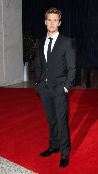 Ryan Kwanten attending the White House Correspondents' Association (WHCA) dinner at t Photo