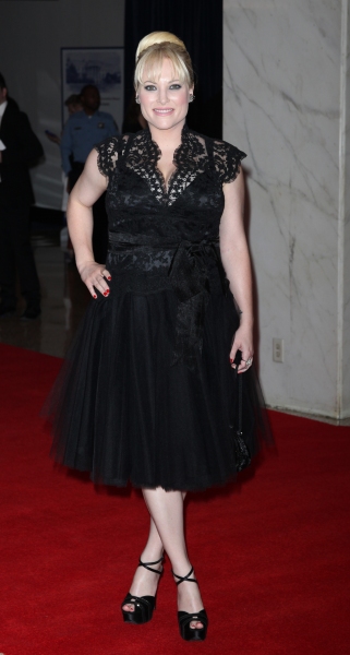 Photo Coverage: Stars at the 2011 White House Correspondents' Dinner - Part 2 Image