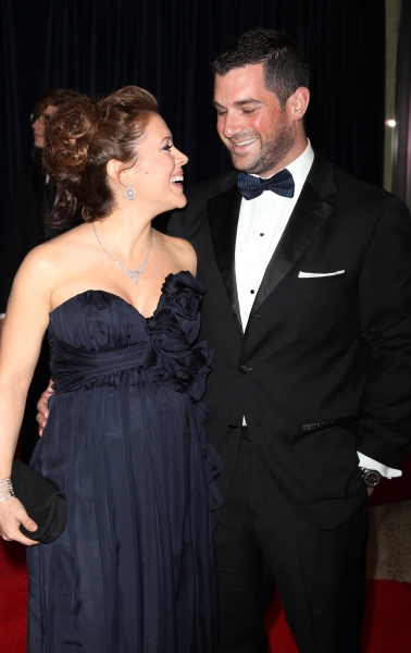 Photo Coverage: Stars at the 2011 White House Correspondents' Dinner - Part 2 Image