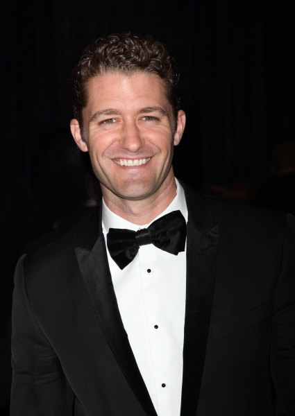 Photo Coverage: Stars at the 2011 White House Correspondents' Dinner - Part 2 Image