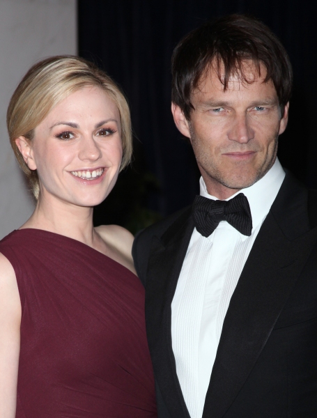 Photo Coverage: Stars at the 2011 White House Correspondents' Dinner - Part 2 Image