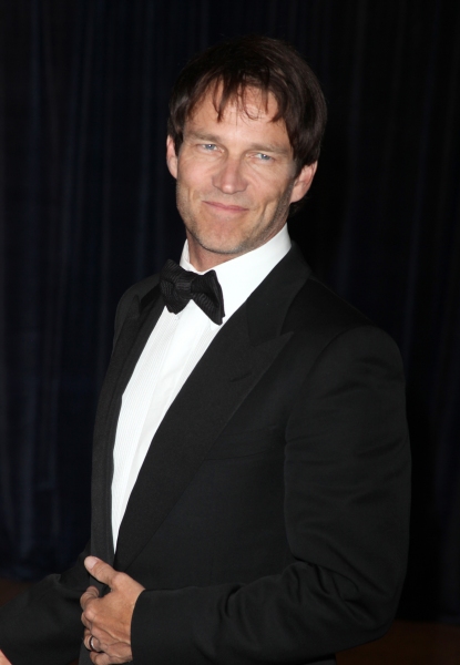 Photo Coverage: Stars at the 2011 White House Correspondents' Dinner - Part 2 Image