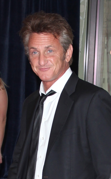 Photo Coverage: Stars at the 2011 White House Correspondents' Dinner - Part 2 Image