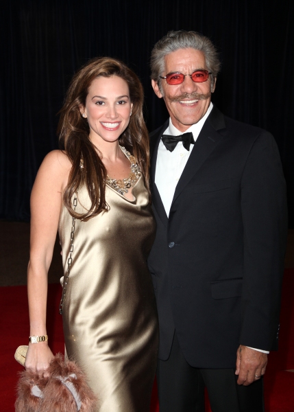 Photo Coverage: Stars at the 2011 White House Correspondents' Dinner - Part 2 Image
