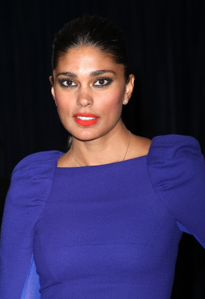 Photo Coverage: Stars at the 2011 White House Correspondents' Dinner - Part 2 Image