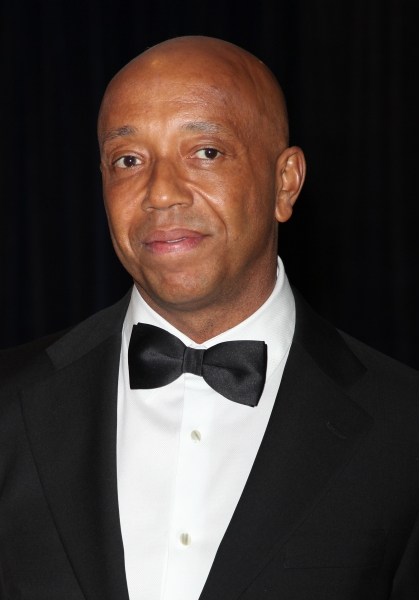 Photo Coverage: Stars at the 2011 White House Correspondents' Dinner - Part 2 Image