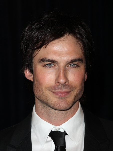 Photo Coverage: Stars at the 2011 White House Correspondents' Dinner - Part 2 Image