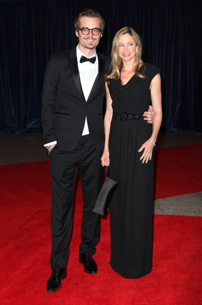 Photo Coverage: Stars at the 2011 White House Correspondents' Dinner - Part 2 Image