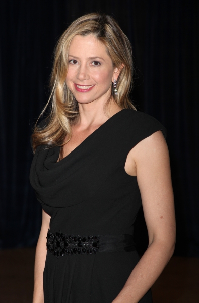 Photo Coverage: Stars at the 2011 White House Correspondents' Dinner - Part 2 Image