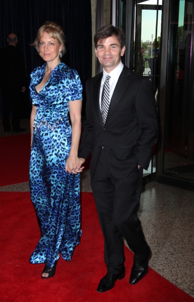 Photo Coverage: Stars at the 2011 White House Correspondents' Dinner - Part 2 Image