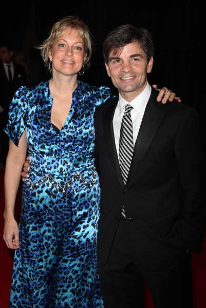 Photo Coverage: Stars at the 2011 White House Correspondents' Dinner - Part 2 Image