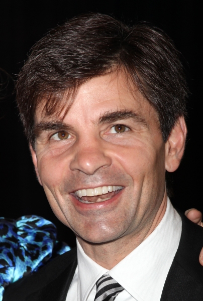 Photo Coverage: Stars at the 2011 White House Correspondents' Dinner - Part 2 Image