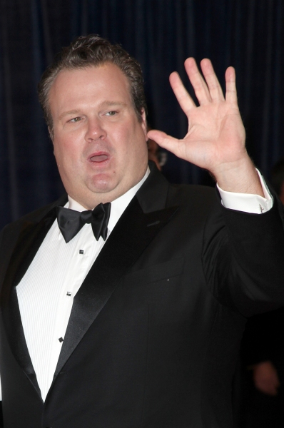 Photo Coverage: Stars at the 2011 White House Correspondents' Dinner - Part 2 Image