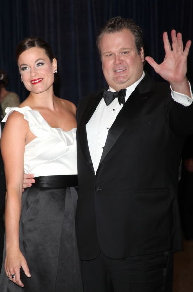 Photo Coverage: Stars at the 2011 White House Correspondents' Dinner - Part 2 Image