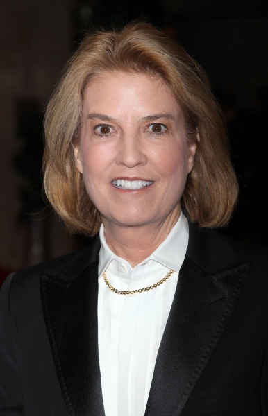 Photo Coverage: Stars at the 2011 White House Correspondents' Dinner - Part 2 Image
