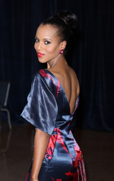 Photo Coverage: Stars at the 2011 White House Correspondents' Dinner - Part 2 Image