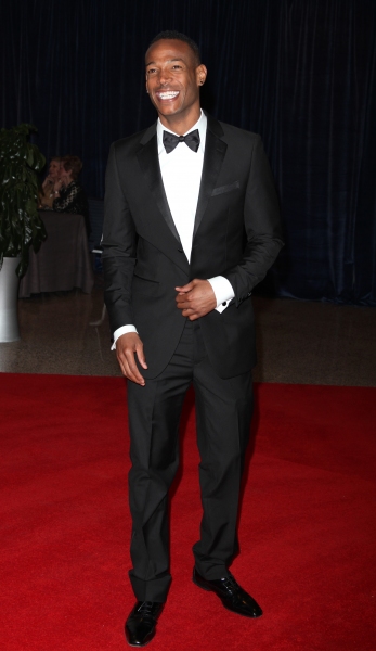 Photo Coverage: Stars at the 2011 White House Correspondents' Dinner - Part 2 Image