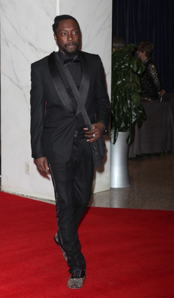 Photo Coverage: Stars at the 2011 White House Correspondents' Dinner - Part 2 Image
