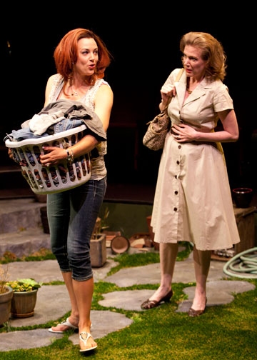 Photo Flash: The Old Globe's LIFE OF RILEY in Performance Image