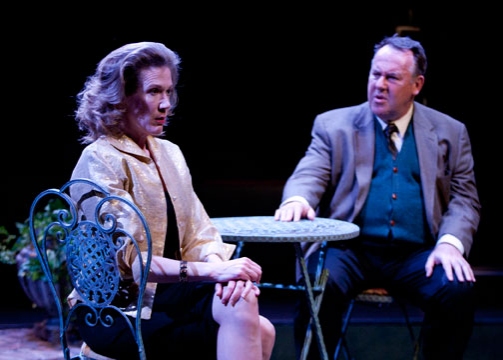 Photo Flash: The Old Globe's LIFE OF RILEY in Performance Image