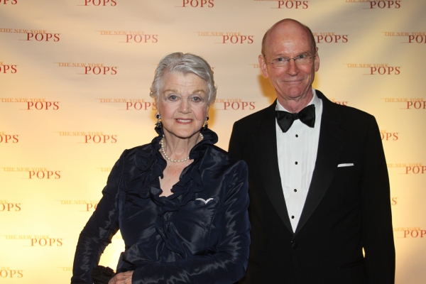 Photo Coverage: Lansbury, O'Hara & More Celebrate Bob Hope with the NY Pops Image