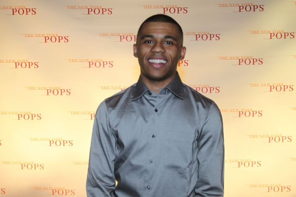 Photo Coverage: Lansbury, O'Hara & More Celebrate Bob Hope with the NY Pops Image