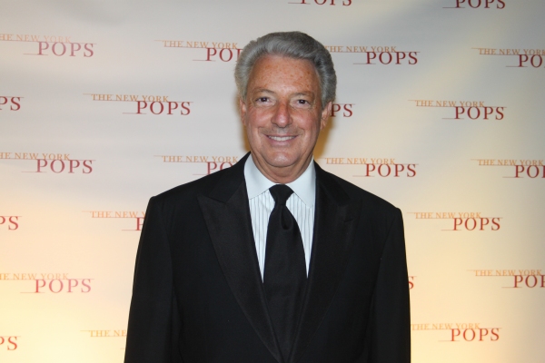 Photo Coverage: Lansbury, O'Hara & More Celebrate Bob Hope with the NY Pops  Image