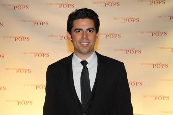 Photo Coverage: Lansbury, O'Hara & More Celebrate Bob Hope with the NY Pops Image