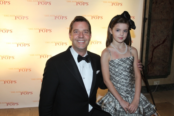 Photo Coverage: Lansbury, O'Hara & More Celebrate Bob Hope with the NY Pops Image