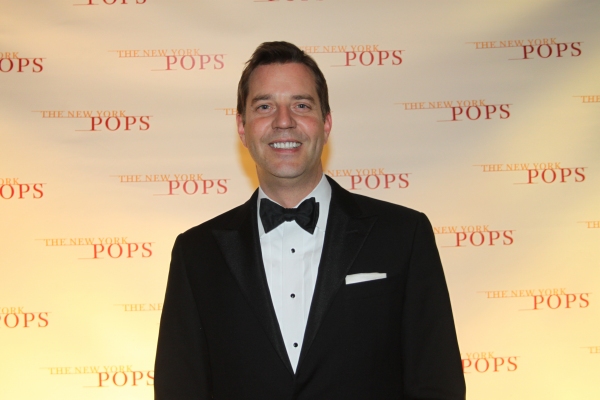 Photo Coverage: Lansbury, O'Hara & More Celebrate Bob Hope with the NY Pops  Image