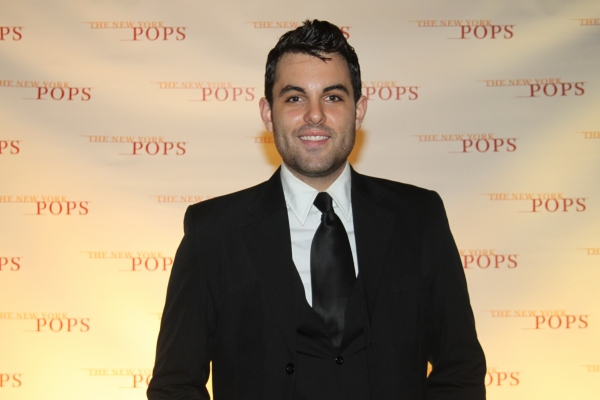 Photo Coverage: Lansbury, O'Hara & More Celebrate Bob Hope with the NY Pops Image