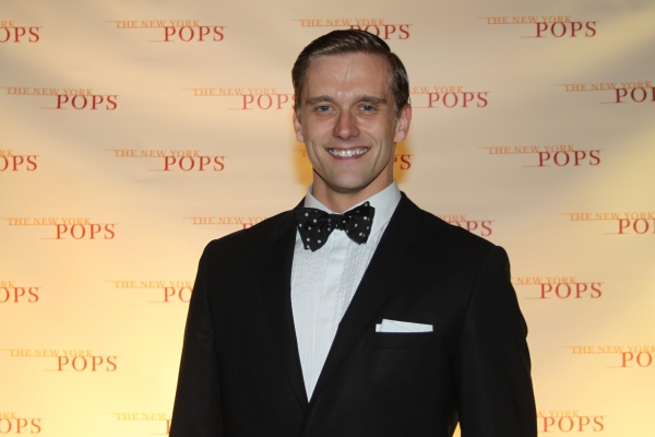 Photo Coverage: Lansbury, O'Hara & More Celebrate Bob Hope with the NY Pops Image