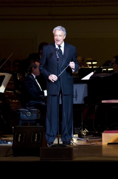 Photo Coverage: NY Pops & Broadway's Best Celebrate Hope Image
