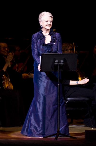 Photo Coverage: NY Pops & Broadway's Best Celebrate Hope Image