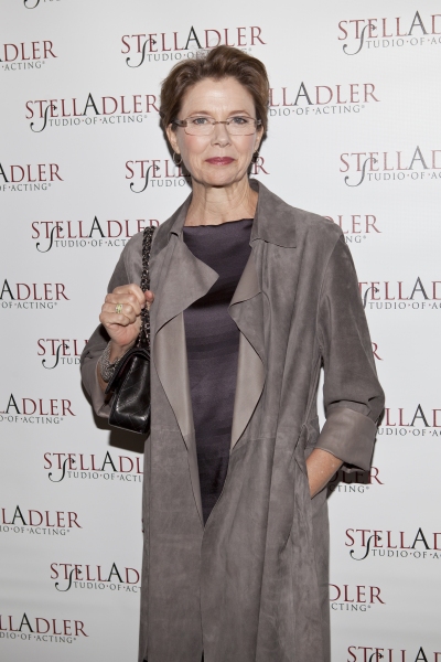 Photo Coverage: Stella by Starlight Gala Honors Minnelli, Bening & More 