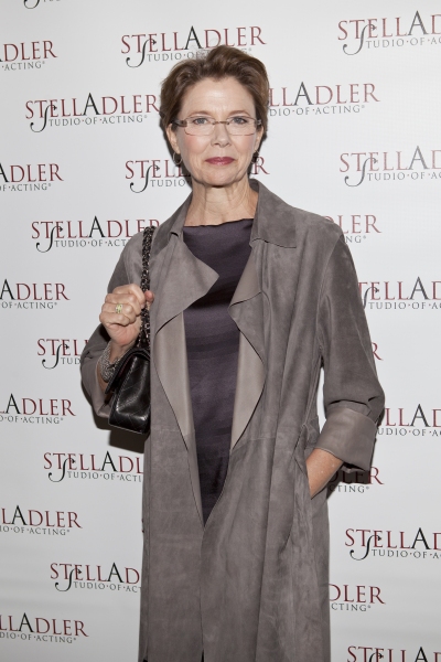 Photo Coverage: Stella by Starlight Gala Honors Minnelli, Bening & More  Image