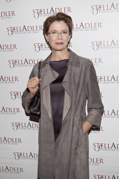 Photo Coverage: Stella by Starlight Gala Honors Minnelli, Bening & More Image
