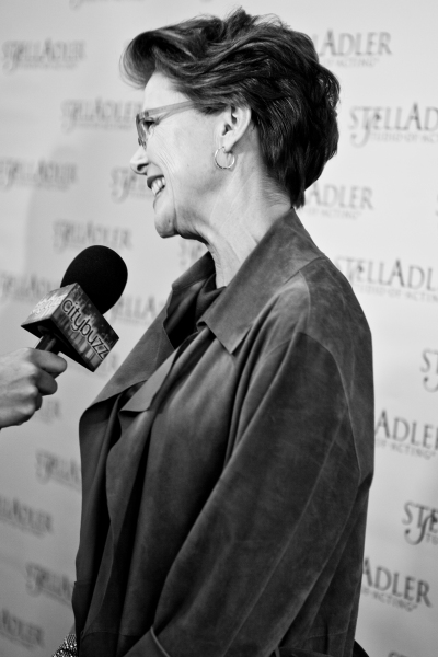 Photo Coverage: Stella by Starlight Gala Honors Minnelli, Bening & More Image